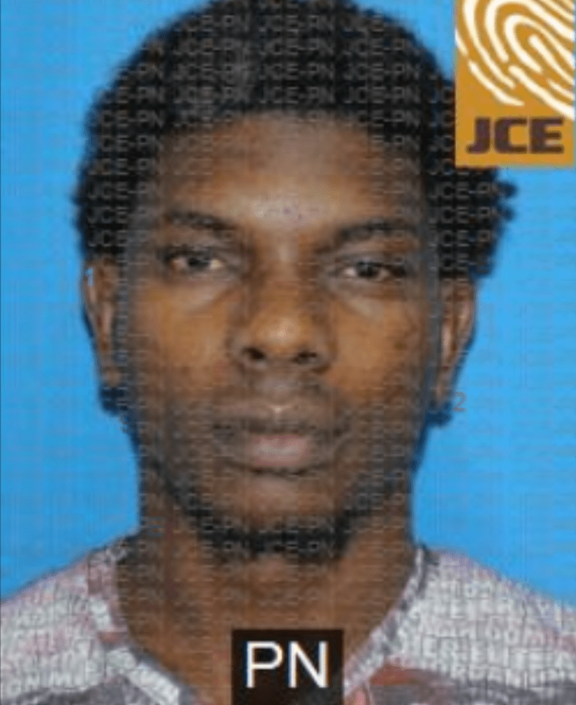 Julio Cesar Pimentel-Soriano, originally from the Dominican Republic is suspected in killing a family of four on Aug. 31, 2024.